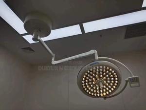 Single Arm Ceiling Shadowless Theater Lamp/ Operating Light - thumbnail 2