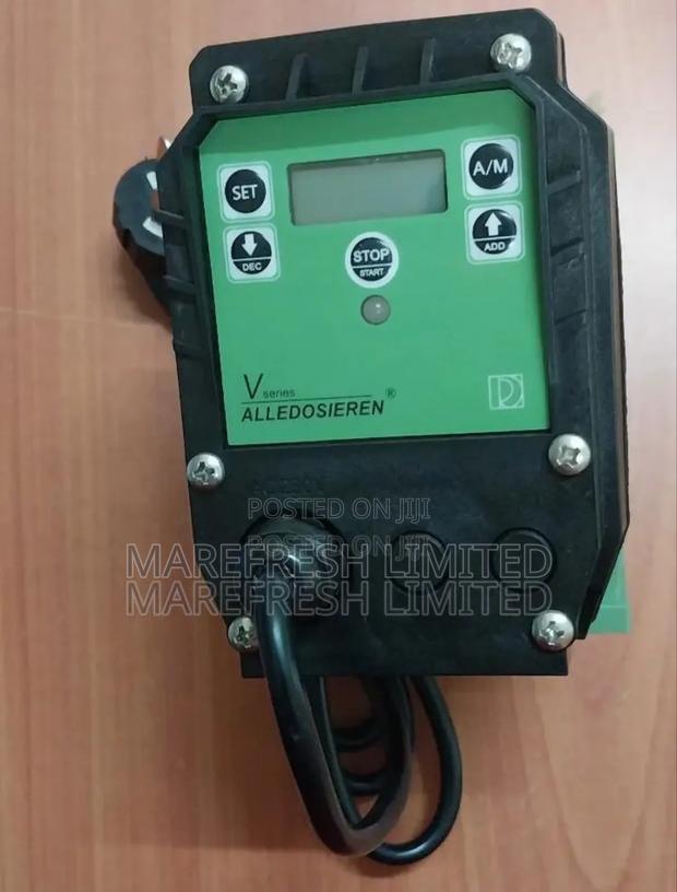 Metering Pump / Dosing Pump - main view