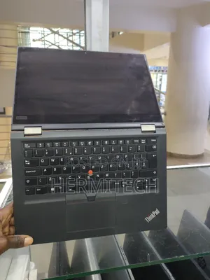 Laptop Lenovo ThinkPad X390 Yoga 6GB Intel Core I5 SSD 256GB