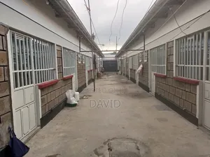 1bdrm House in Kaptembwo, Nakuru Town East for sale
