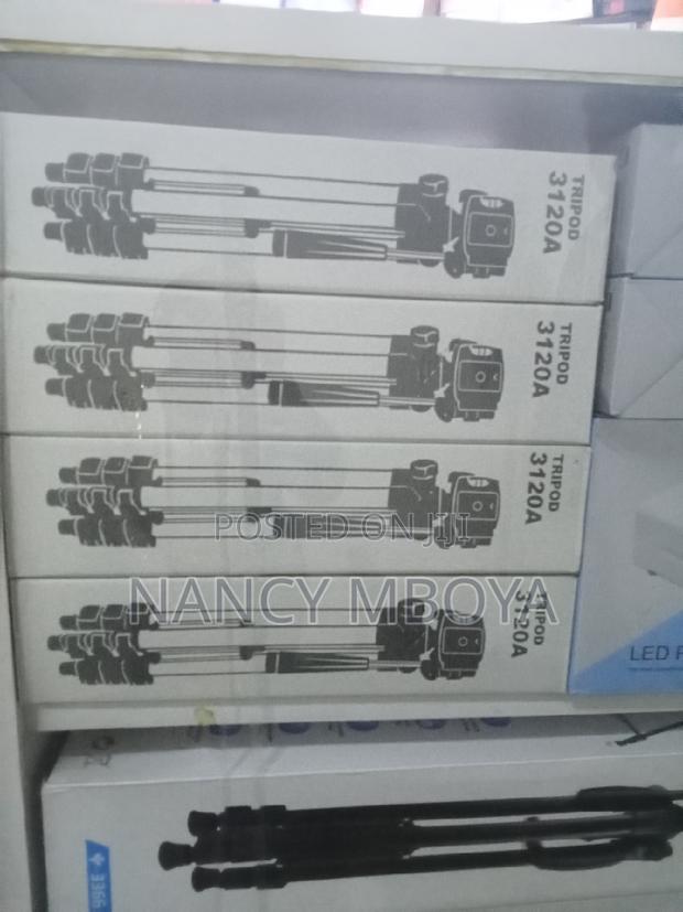 3120 Tripod Stand 1.2 M - thumbnail 2