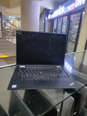 Laptop Lenovo ThinkPad X380 Yoga 8GB Intel Core I5 SSD 256GB