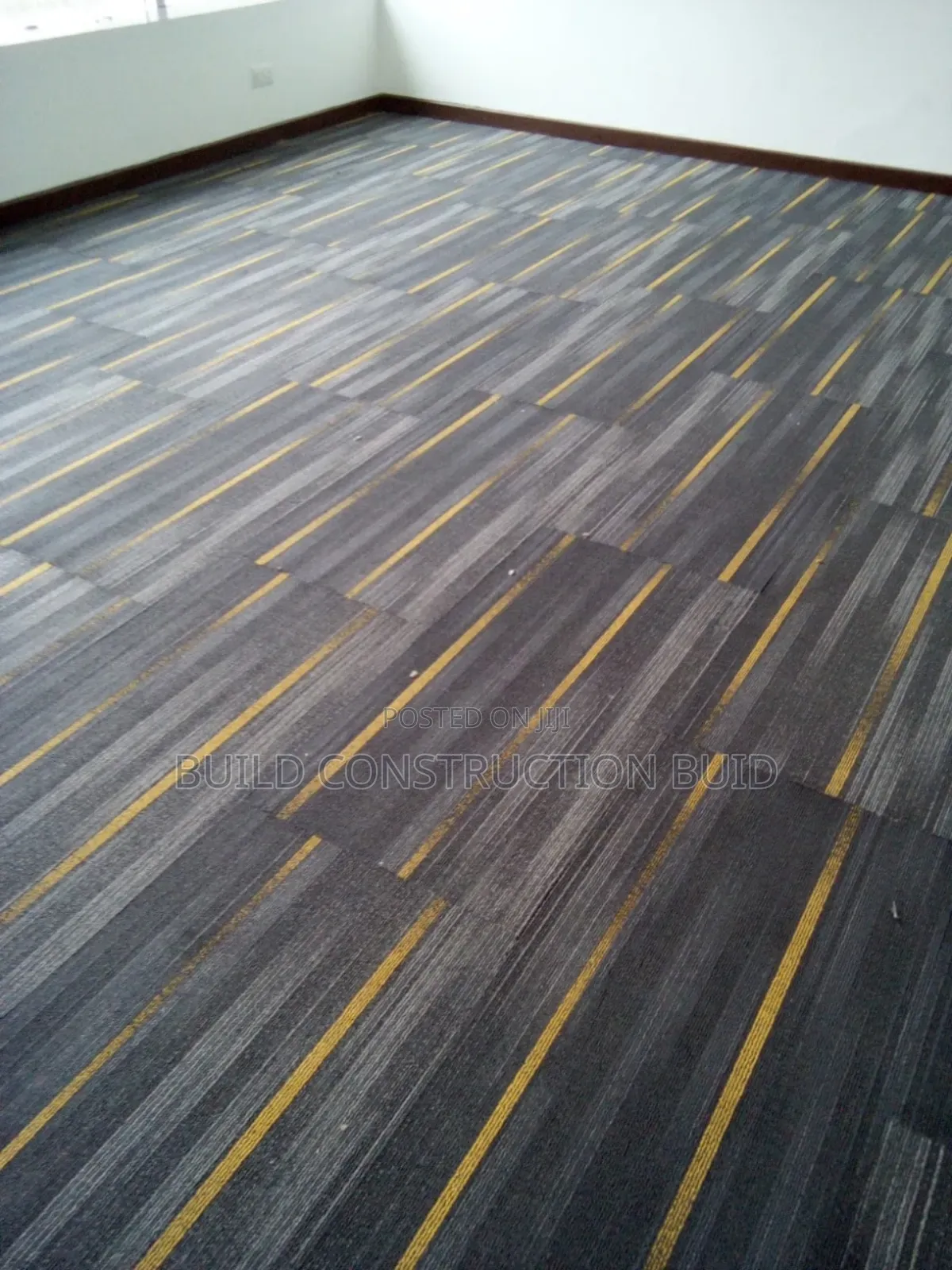 Heavy Duty Carpet Tiles Suppliers in Kenya.