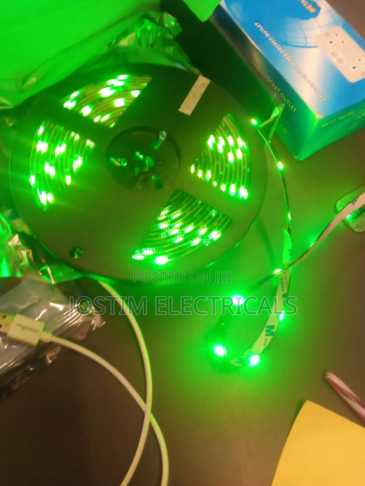 Decorative Tv Snakelight