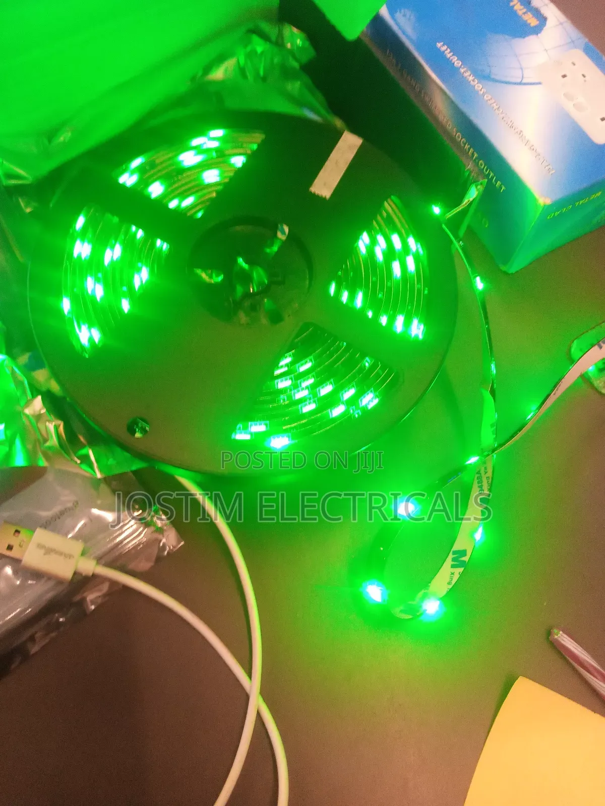 Decorative Tv Snakelight