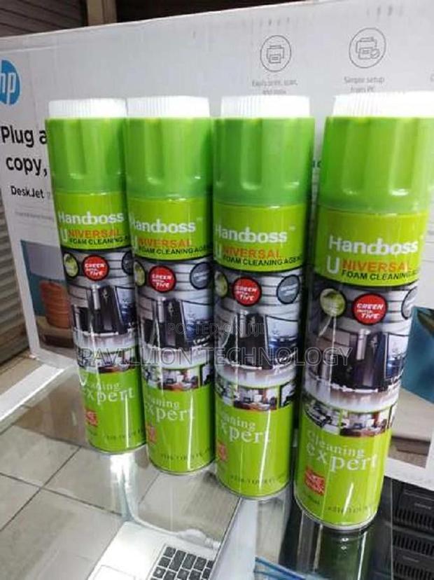 Handboss Foam Clean - thumbnail 4