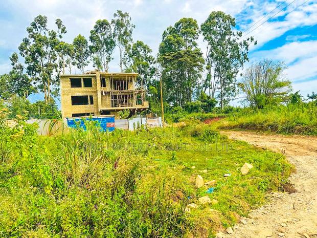 Prime Residential Plot for Sale in Kikuyu, Ondiri. - thumbnail 4