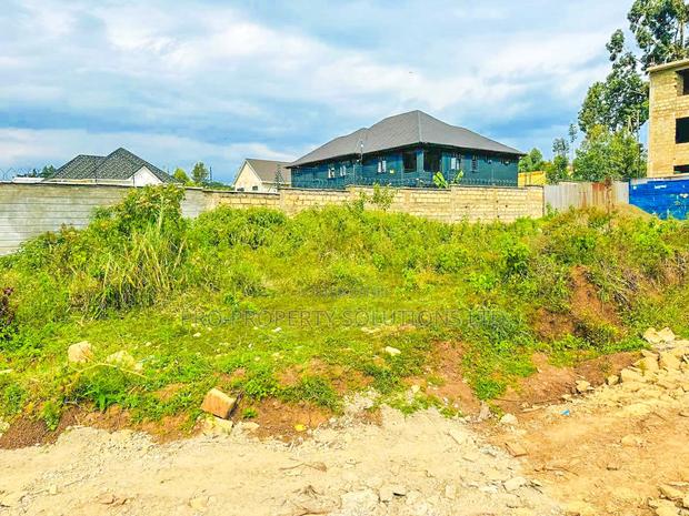 Prime Residential Plot for Sale in Kikuyu, Ondiri. - thumbnail 7