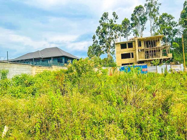 Prime Residential Plot for Sale in Kikuyu, Ondiri. - thumbnail 6