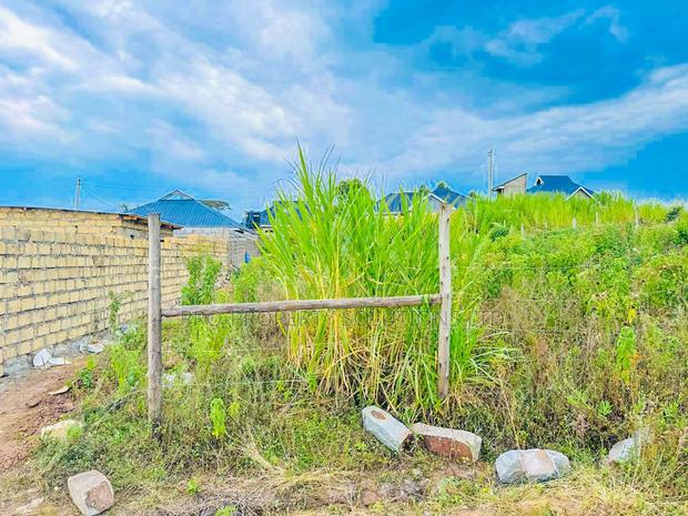 Prime Residential Plot for Sale in Kikuyu, Thigio
