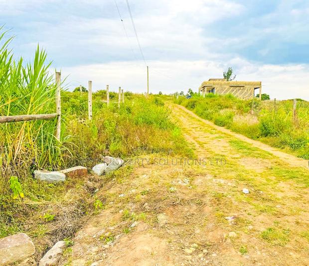 Prime Residential Plot for Sale in Kikuyu, Thigio - thumbnail 4