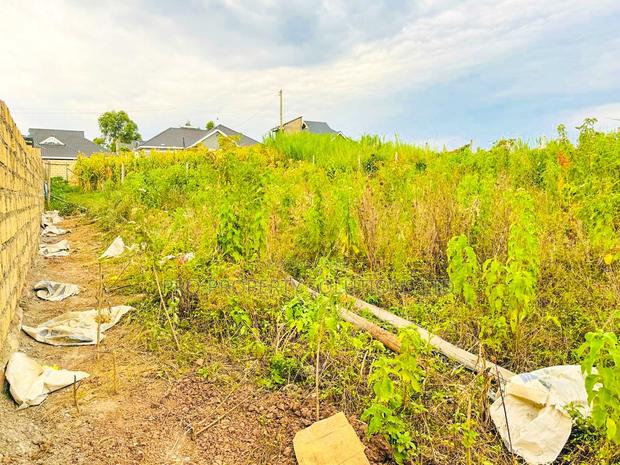 Prime Residential Plot for Sale in Kikuyu, Thigio - thumbnail 3
