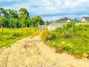 Prime Residential Plot for Sale in Kikuyu, Ondiri. - thumbnail 2