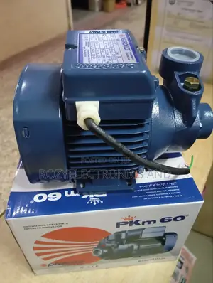Pedrol Water Pump (Booster Pump 1hp