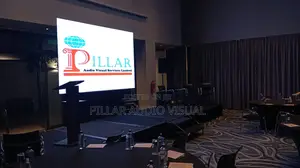 We Have Stage/Raised Dias Led Panels Screens for Hire