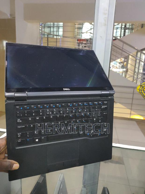 Laptop Dell Latitude 7390 16GB Intel Core I7 SSD 512GB