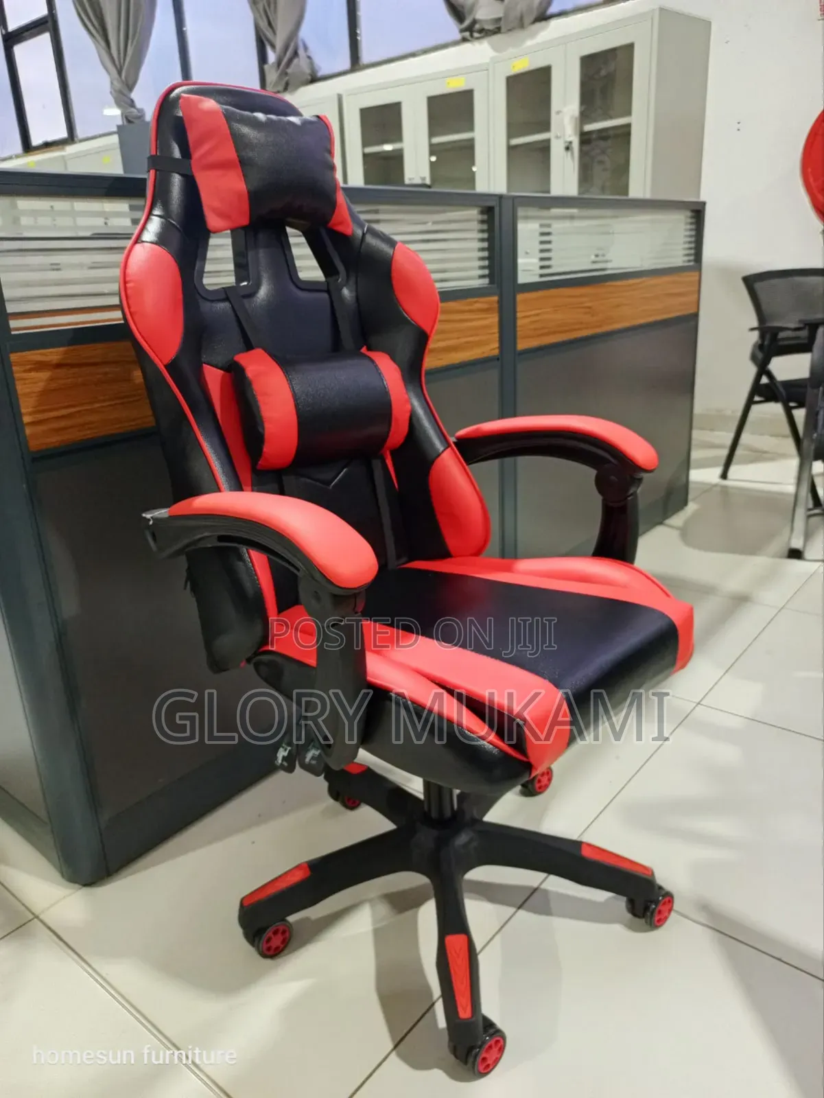 Gaming Chair