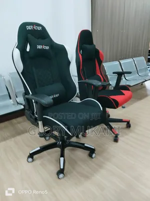 Gaming Chairs