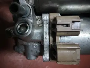Sienta Hybrid Brake Motor