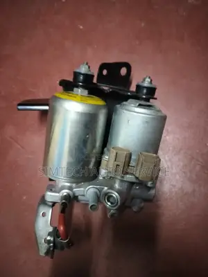 Sienta Hybrid Brake Motor