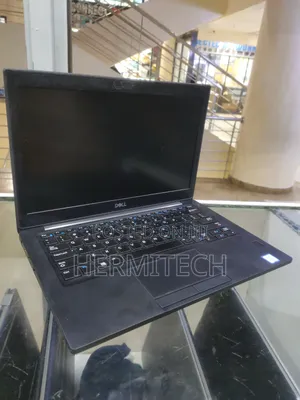 Laptop Dell Latitude 7280 8GB Intel Core I5 SSD 256GB