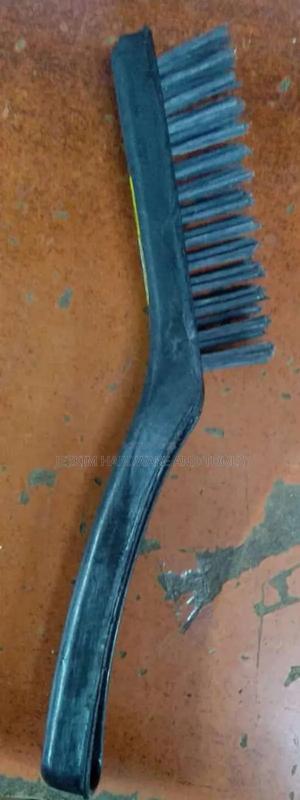 Wire Brush - thumbnail 2