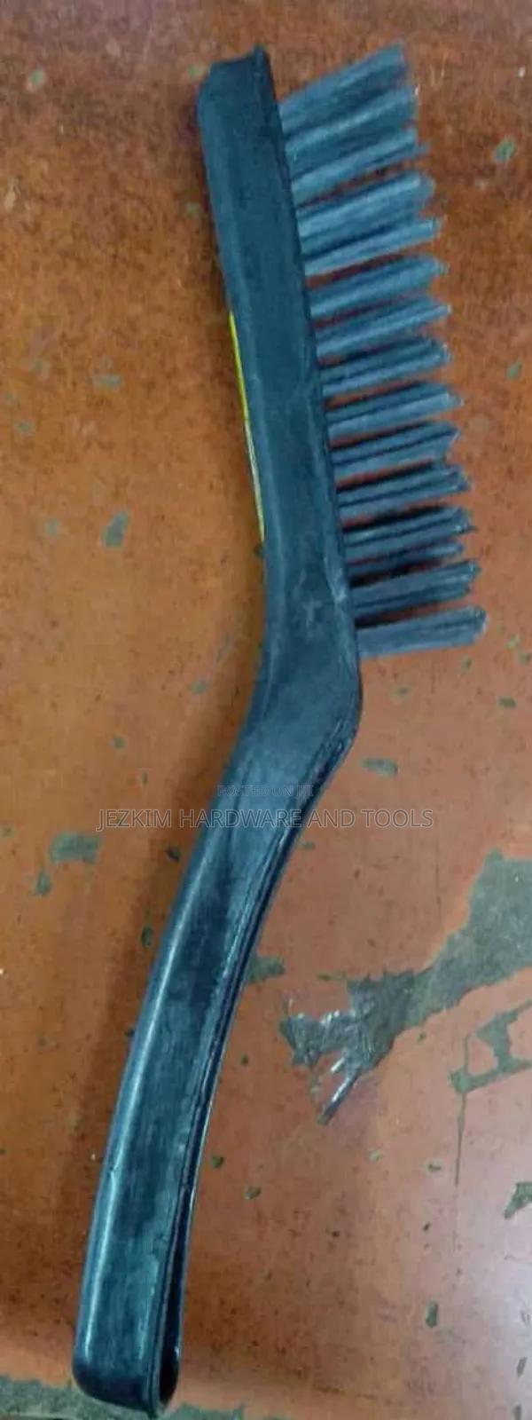 Wire Brush - main view