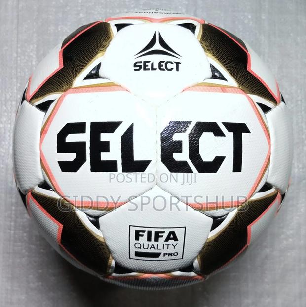 Select Soccer Balls - thumbnail 3