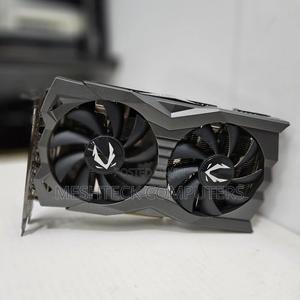 Nvidia 1660 Super 6gb Powered Graphics Card - thumbnail 2