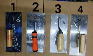 Steel Float Masonery - thumbnail 2