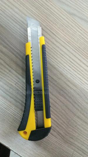 Box Cutter - thumbnail 2