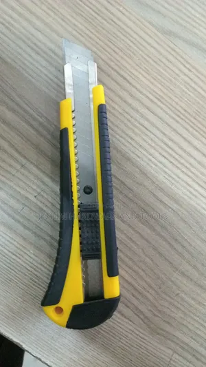 Box Cutter