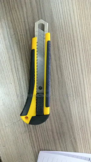 Box Cutter