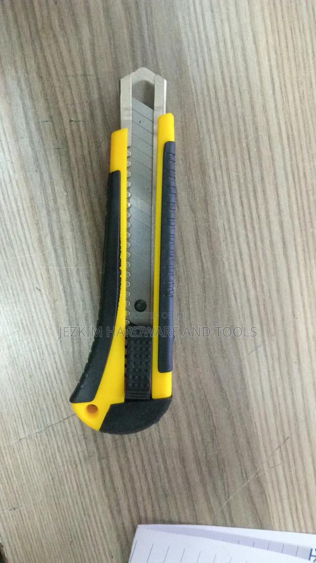 Box Cutter - thumbnail 3