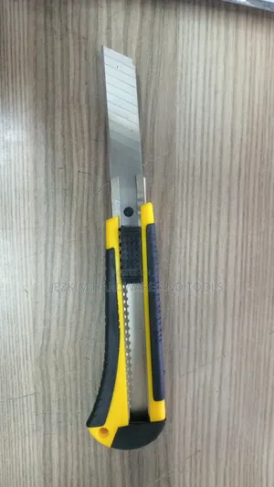 Box Cutter