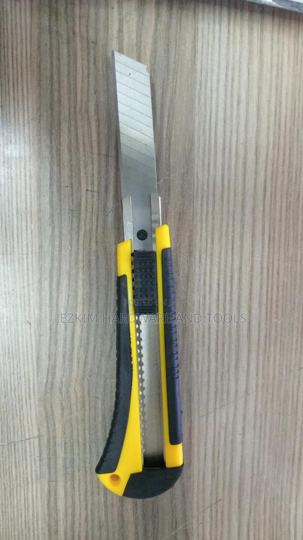 Box Cutter - thumbnail 4