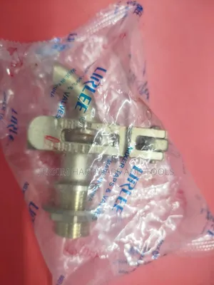 Lockable Tap 