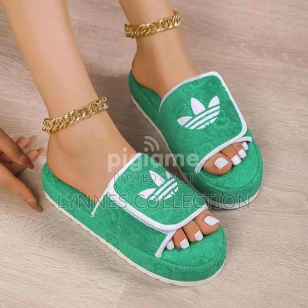 Adidas Open - thumbnail 2