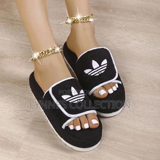 Adidas Open - thumbnail 3