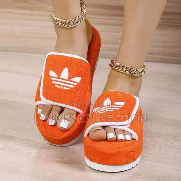 Adidas Open - thumbnail 4