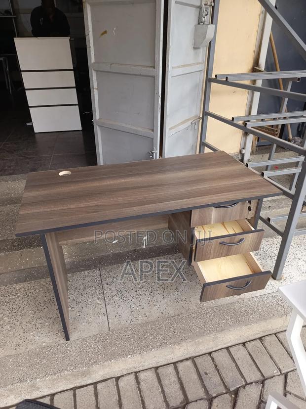 Portable Office Desk.