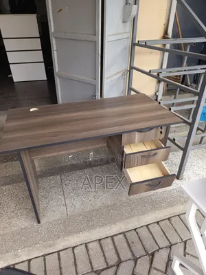 Portable Office Desk.
