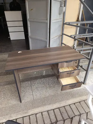 Portable Office Desk.
