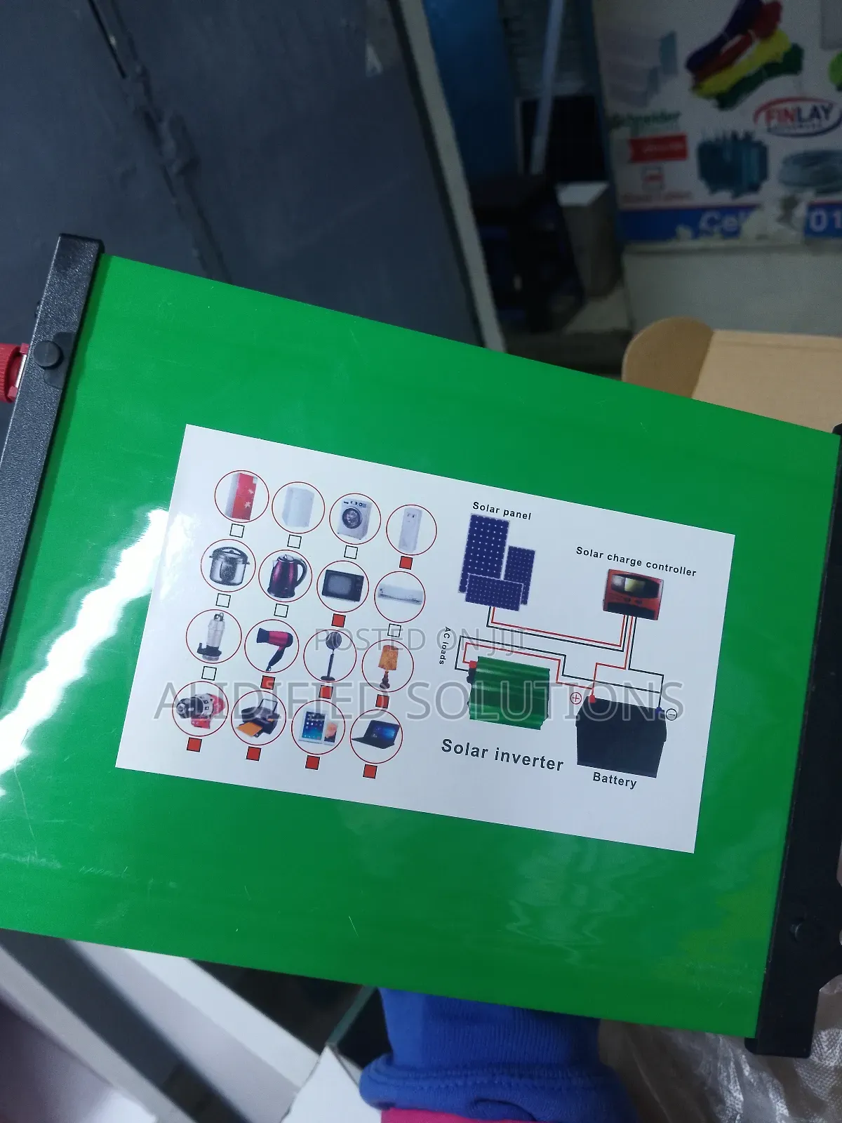 Solarmax Inverter<>1000w Solar Inverter