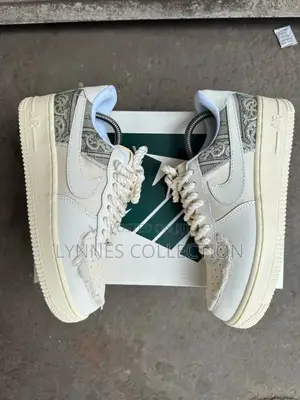 Airforce 1 Big Bang