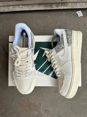 Airforce 1 Big Bang