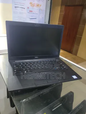 Laptop Dell Latitude 7280 8GB Intel Core I5 SSD 256GB
