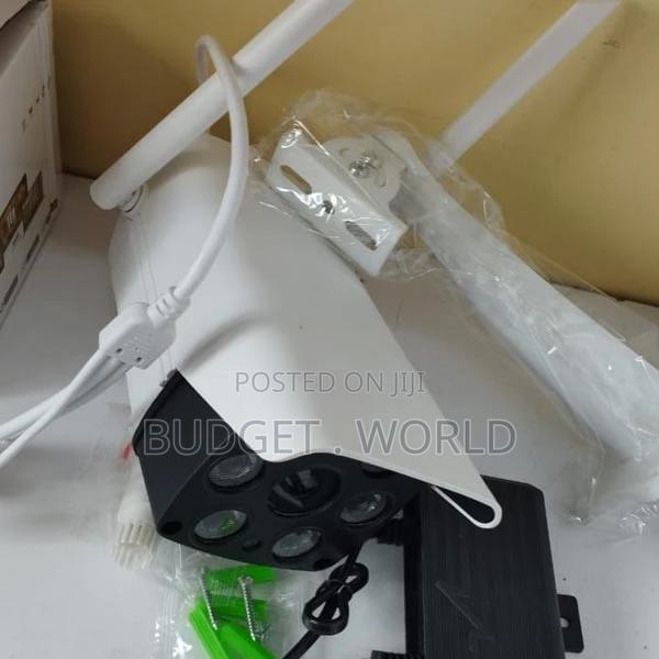 Wifi Bullet Wireless Security Camera Best Outdoor CCTV Cam