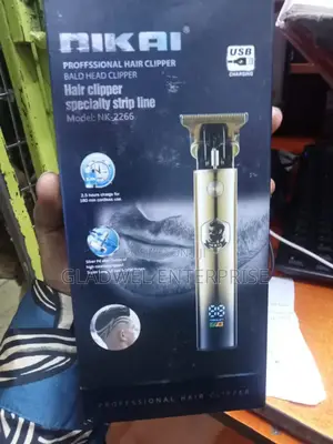 Shaving Machine