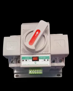 Ats Ac220v 63A